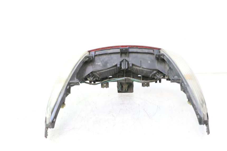 photo de Luz traseira HONDA FJS SILVER WING SILVERWING 400 (2005 - 2008) - Inspeção visual
