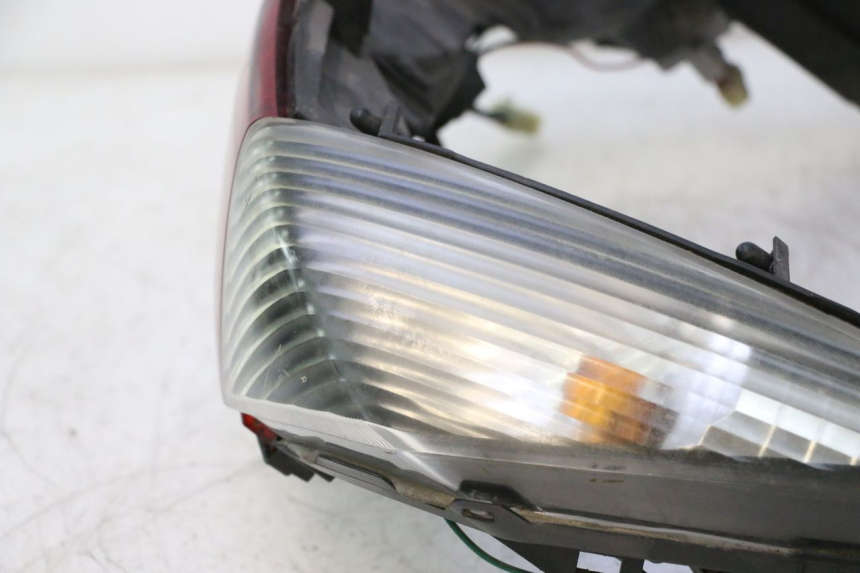 photo de Luz traseira HONDA FJS SILVER WING SILVERWING 400 (2005 - 2008) - Estrutura - ampliação