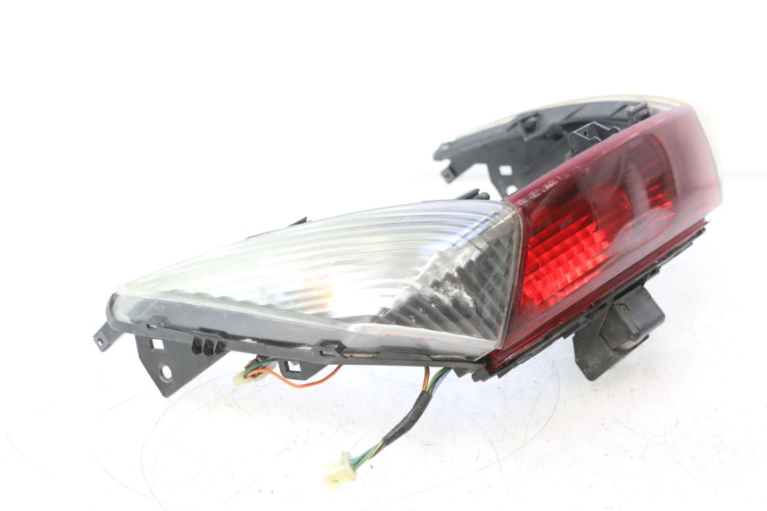 photo de Luz traseira HONDA FJS SILVER WING SILVERWING 400 (2005 - 2008) - Vista principal