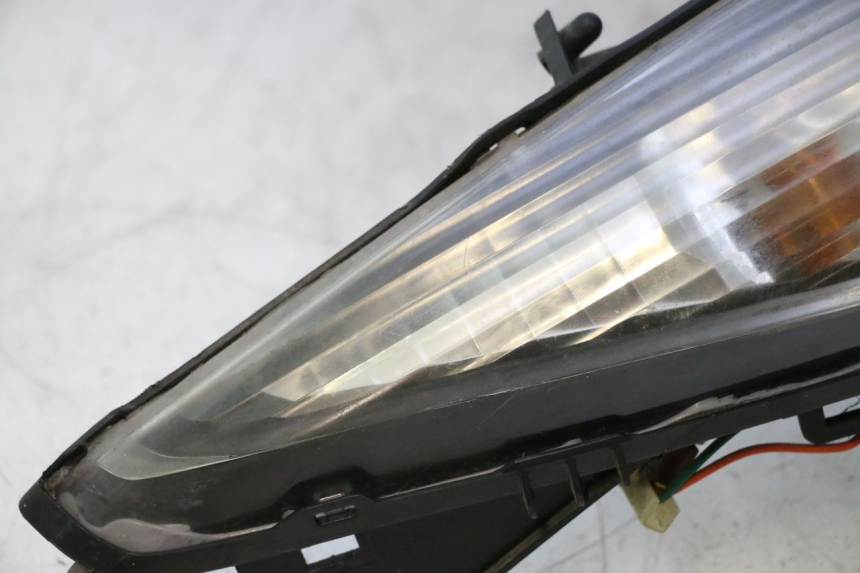 photo de Luz traseira HONDA FJS SILVER WING SILVERWING 400 (2005 - 2008) - Outro ângulo de visão