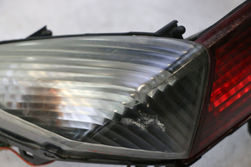 photo de Luz traseira HONDA FJS SILVER WING SILVERWING 400 (2005 - 2008) - Vista geral