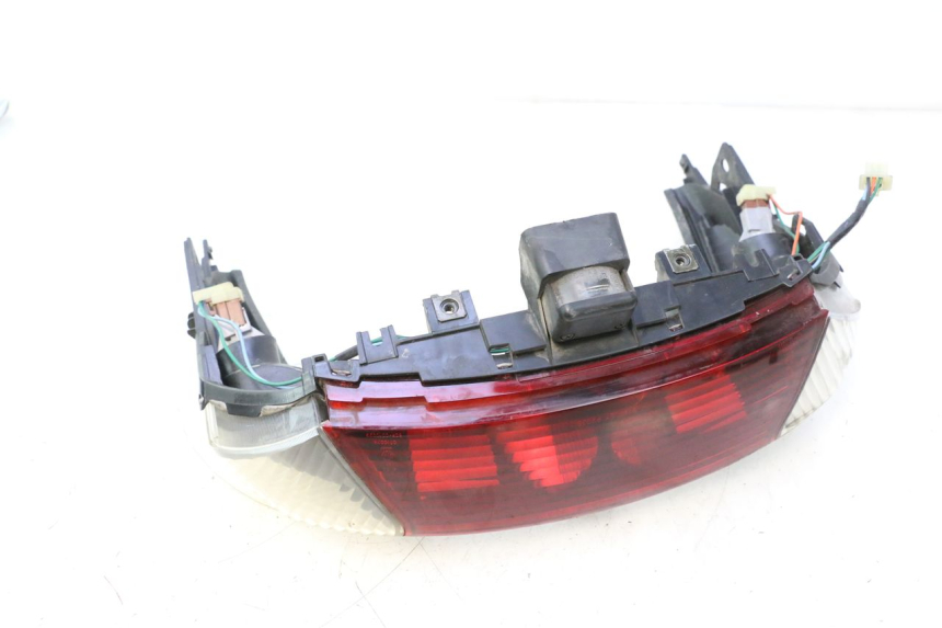 photo de Luz traseira HONDA FJS SILVER WING SILVERWING 400 (2005 - 2008) - Marcações e referências