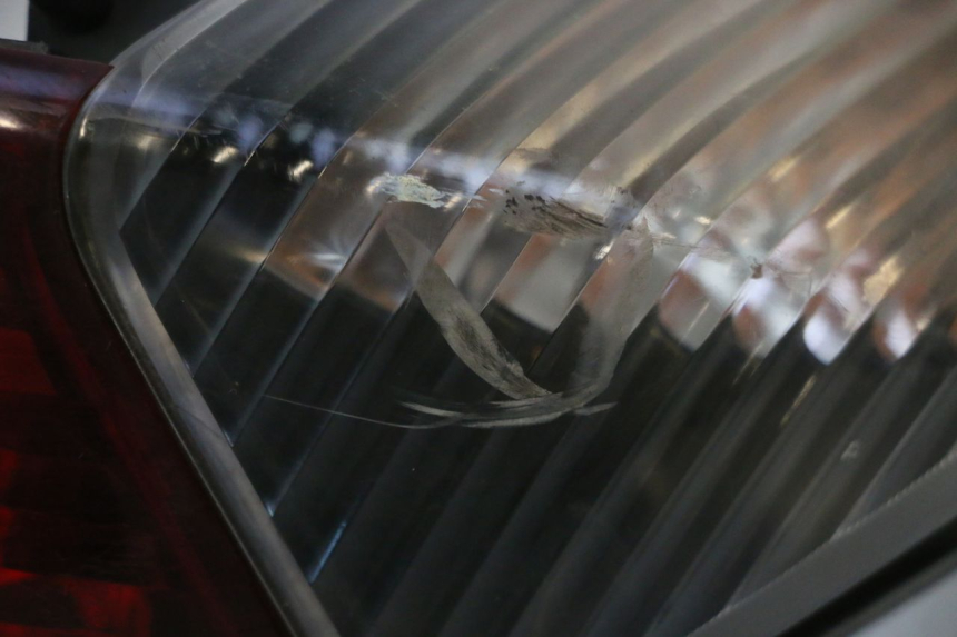 photo de Luz traseira HONDA FJS SILVER WING SILVERWING 400 (2005 - 2008) - Ampliação dos componentes