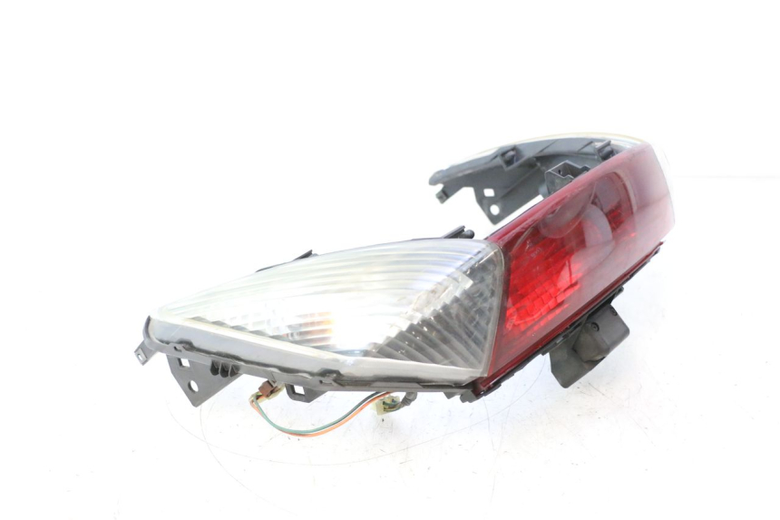 photo de Luz traseira HONDA FJS SILVER WING SILVERWING 400 (2005 - 2008) - Inspeção visual