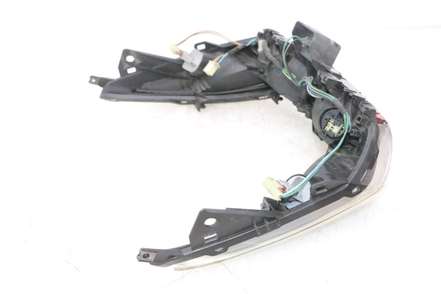 photo de Luz traseira HONDA FJS SILVER WING SILVERWING 400 (2005 - 2008) - Zoom de qualidade