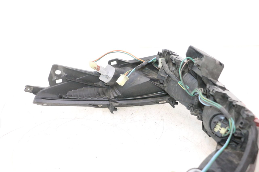 photo de Luz traseira HONDA FJS SILVER WING SILVERWING 400 (2005 - 2008) - Vista de perfil