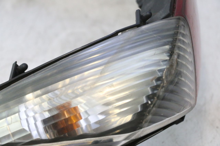 photo de Luz traseira HONDA FJS SILVER WING SILVERWING 400 (2005 - 2008) - Vista geral