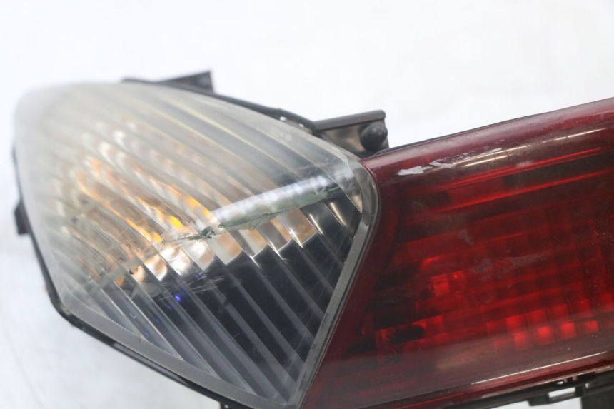 photo de Luz traseira HONDA FJS SILVERWING SILVER WING 600 (2001 - 2010) - Detalhe da peça