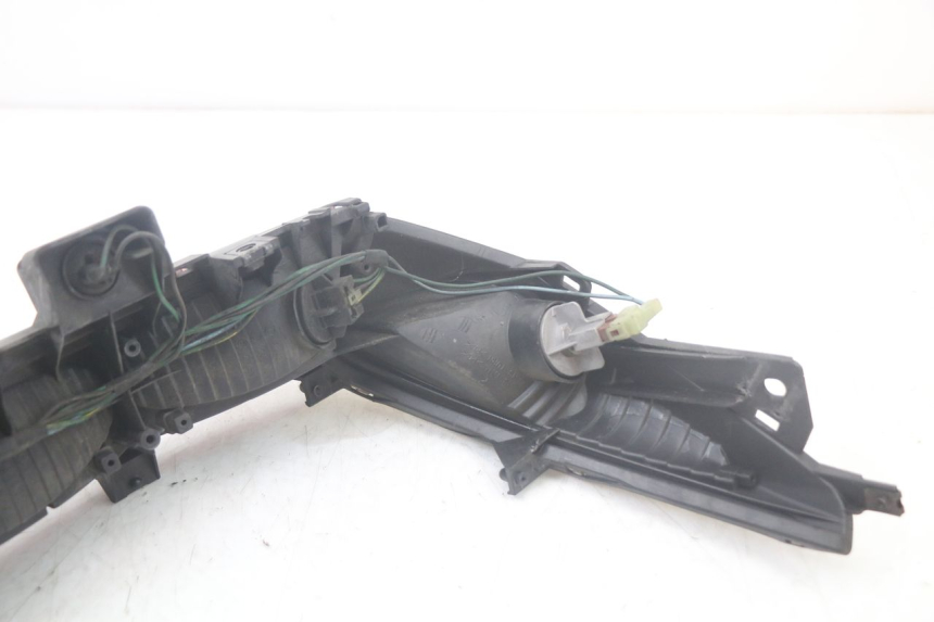 photo de Luz traseira HONDA FJS SILVERWING SILVER WING 600 (2001 - 2010) - Detalhes característicos