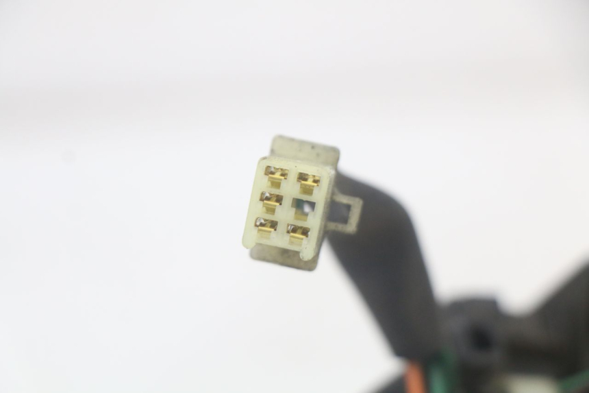 photo de Luz traseira HONDA FJS SILVERWING SILVER WING 600 (2001 - 2010) - Ampliação dos componentes