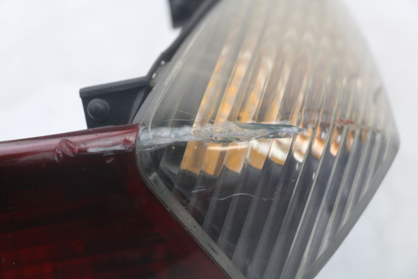photo de Luz traseira HONDA FJS SILVERWING SILVER WING 600 (2001 - 2010) - Outro ângulo de visão