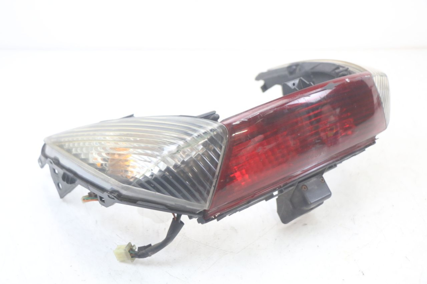 photo de Luz traseira HONDA FJS SILVERWING SILVER WING 600 (2001 - 2010) - Ampliação técnica
