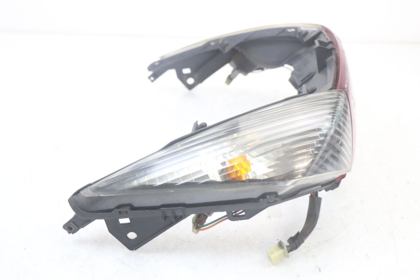 photo de Luz traseira HONDA FJS SILVERWING SILVER WING 600 (2001 - 2010) - Vista geral