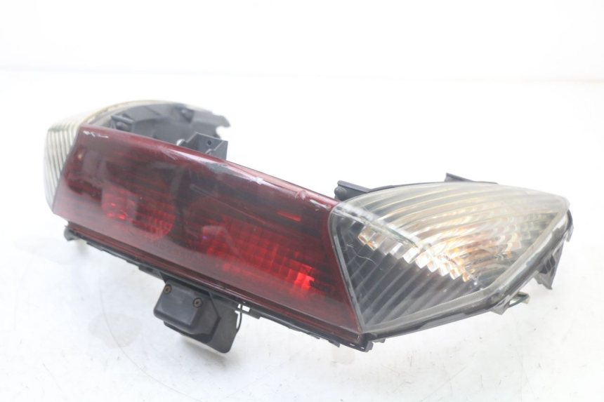 photo de Luz traseira HONDA FJS SILVERWING SILVER WING 600 (2001 - 2010) - Pontos de fixação