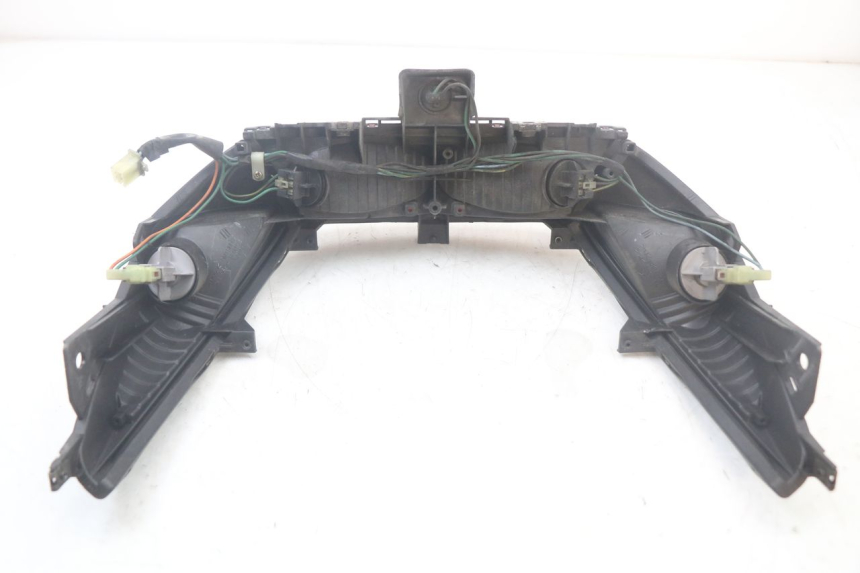 photo de Luz traseira HONDA FJS SILVERWING SILVER WING 600 (2001 - 2010) - Marcações e referências