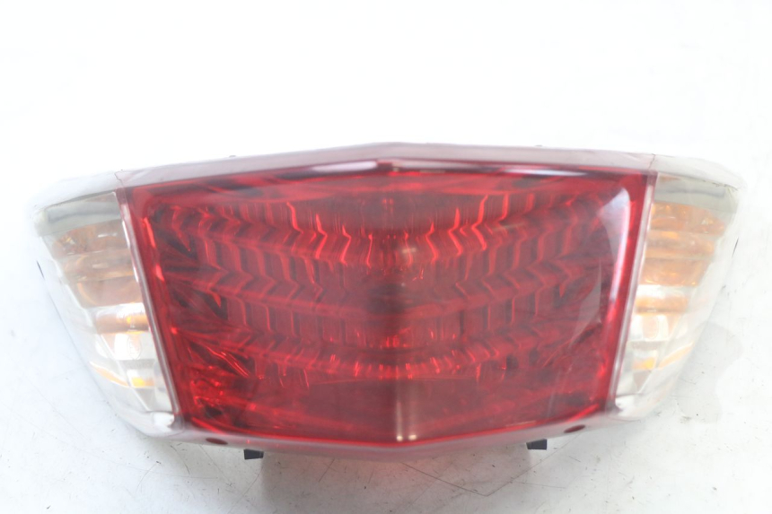 photo de Luz traseira MBK FLAME X 125 (2007 - 2016) - Vista principal
