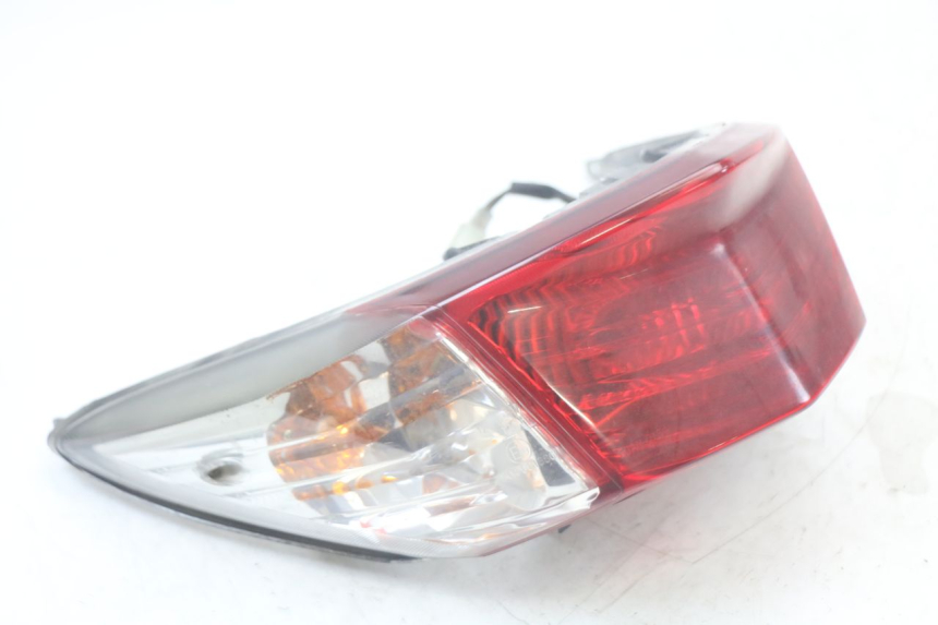 photo de Luz traseira MBK FLAME X 125 (2007 - 2016) - Detalhe da peça