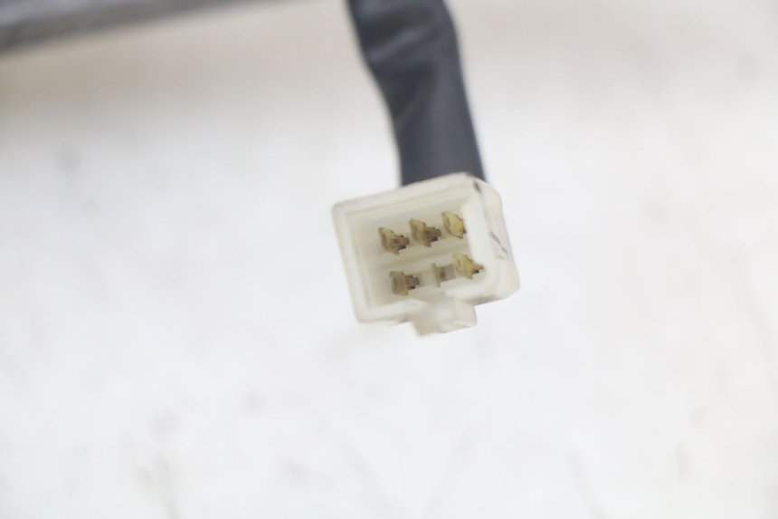 photo de Luz traseira MBK FLAME X 125 (2007 - 2016) - Vista do produto
