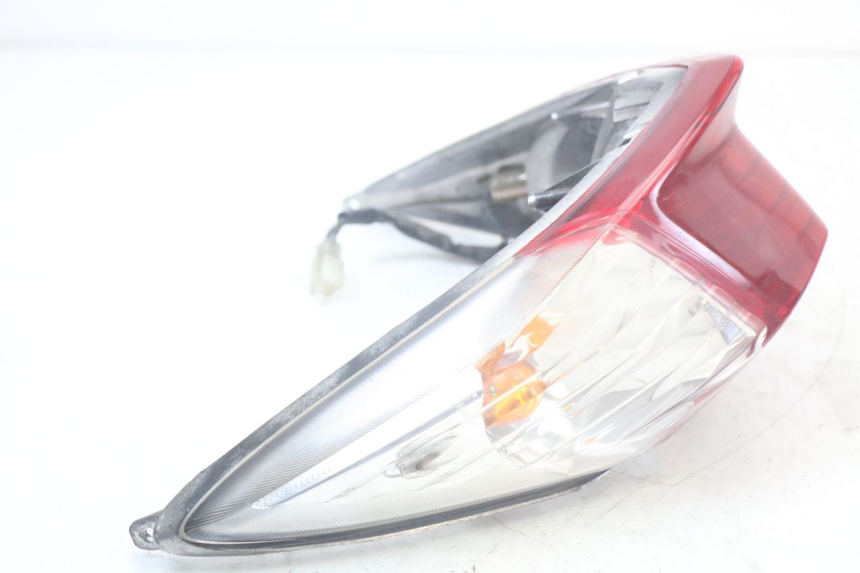 photo de Luz traseira MBK FLAME X 125 (2007 - 2016) - Zoom do estado de desgaste