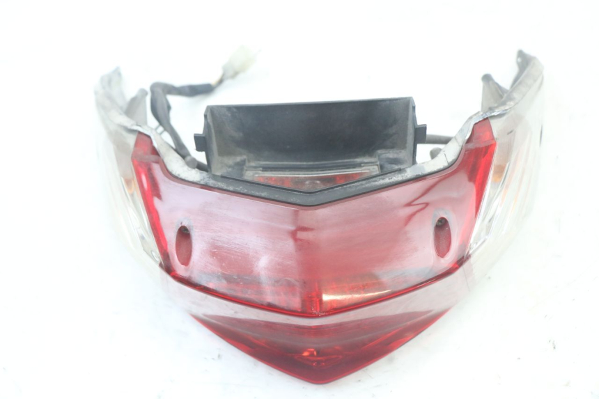 photo de Luz traseira MBK FLAME X 125 (2007 - 2016) - Vista geral