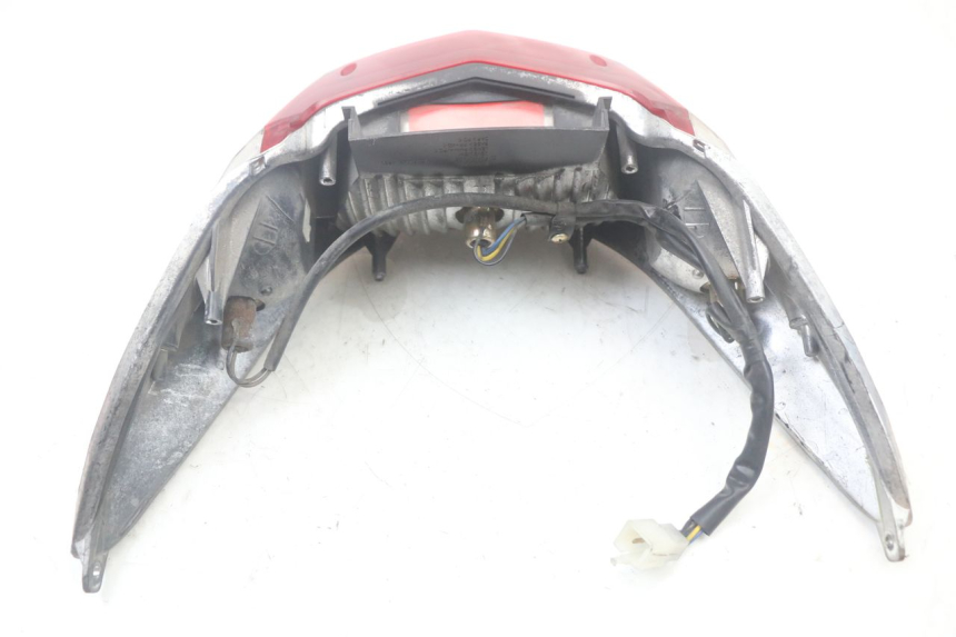 photo de Luz traseira MBK FLAME X 125 (2007 - 2016) - Pontos de fixação