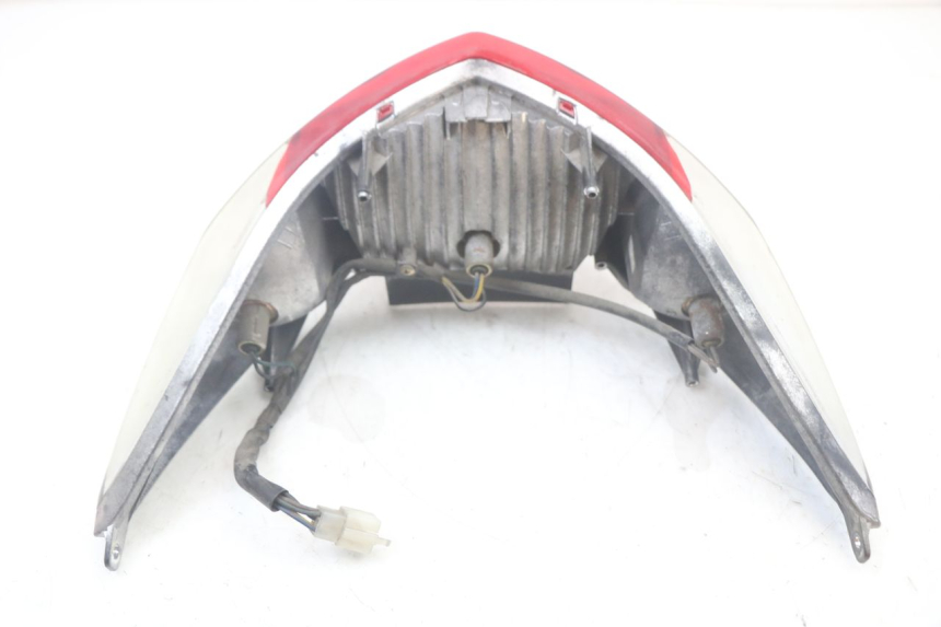 photo de Luz traseira MBK FLAME X 125 (2007 - 2016) - Estado da superfície