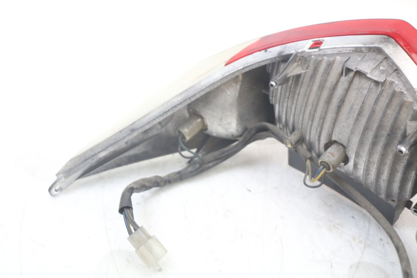 photo de Luz traseira MBK FLAME X 125 (2007 - 2016) - Peça verificada