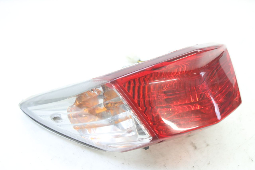 photo de Luz traseira MBK FLAME X 125 (2007 - 2016) - Vista principal
