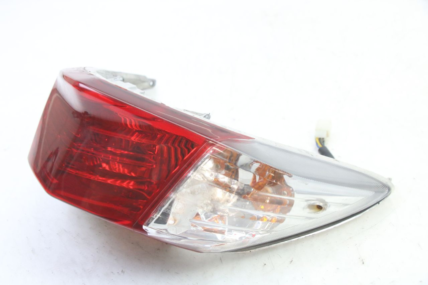photo de Luz traseira MBK FLAME X 125 (2007 - 2016) - Detalhe da peça