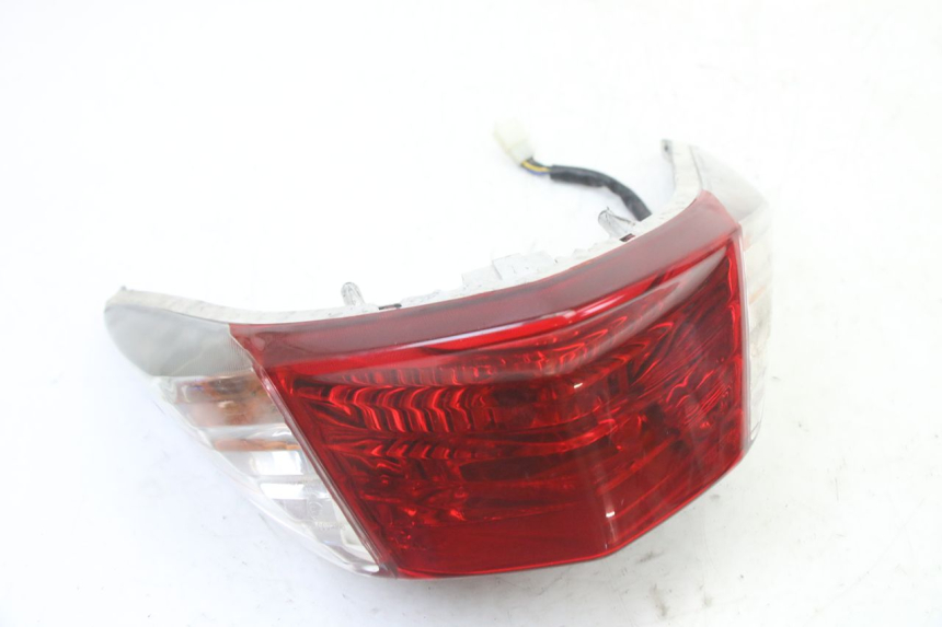 photo de Luz traseira MBK FLAME X 125 (2007 - 2016) - Zoom do estado de desgaste