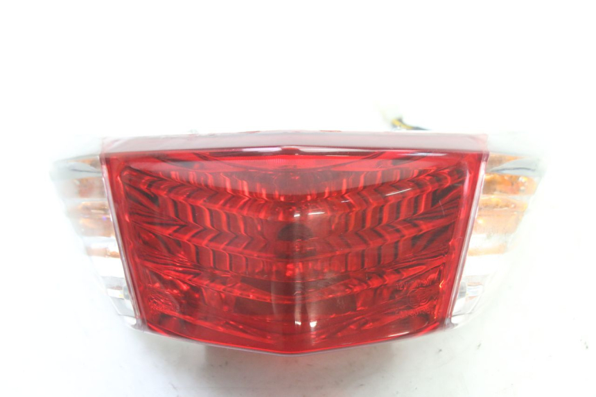 photo de Luz traseira MBK FLAME X 125 (2007 - 2016) - Outro ângulo de visão
