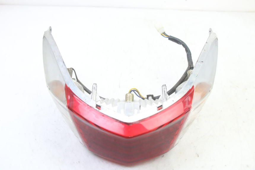 photo de Luz traseira MBK FLAME X 125 (2007 - 2016) - Ampliação técnica