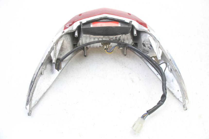 photo de Luz traseira MBK FLAME X 125 (2007 - 2016) - Vista geral