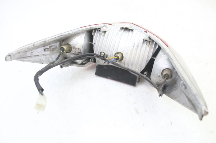 photo de Luz traseira MBK FLAME X 125 (2007 - 2016) - Pontos de fixação