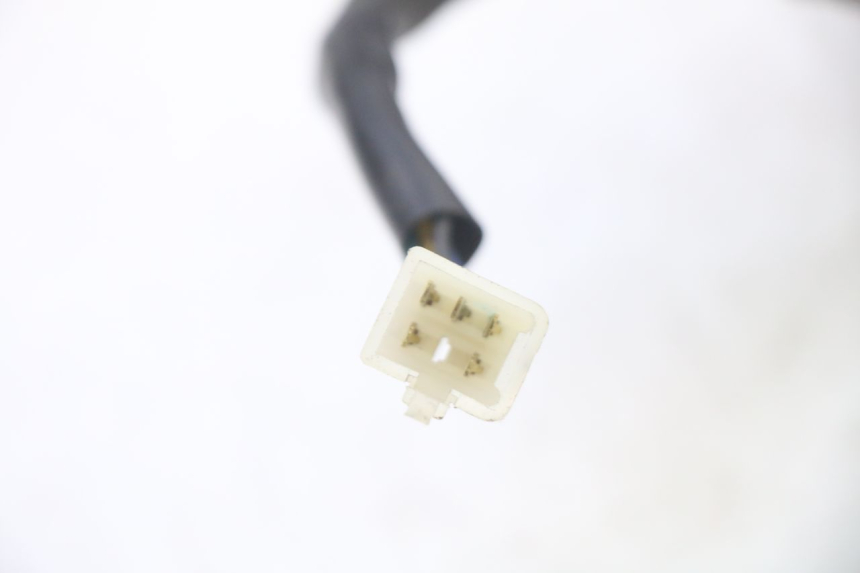 photo de Luz traseira MBK FLAME X 125 (2007 - 2016) - Estado da superfície