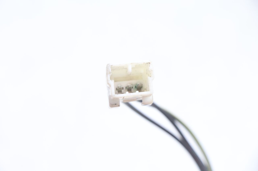 photo de Luz traseira PIAGGIO FLY 2T 50 (2004 - 2017) - Estado da superfície