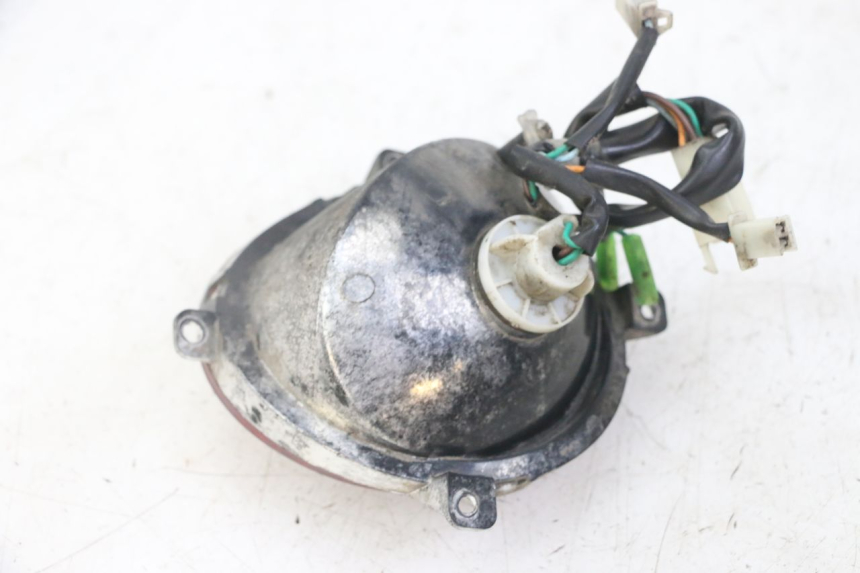photo de Luz traseira VENESI FLY RETRO 4T 50 (2020 - 2025) - Outro ângulo de visão