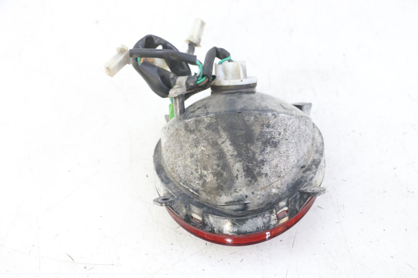 photo de Luz traseira VENESI FLY RETRO 4T 50 (2020 - 2025) - Pontos de fixação