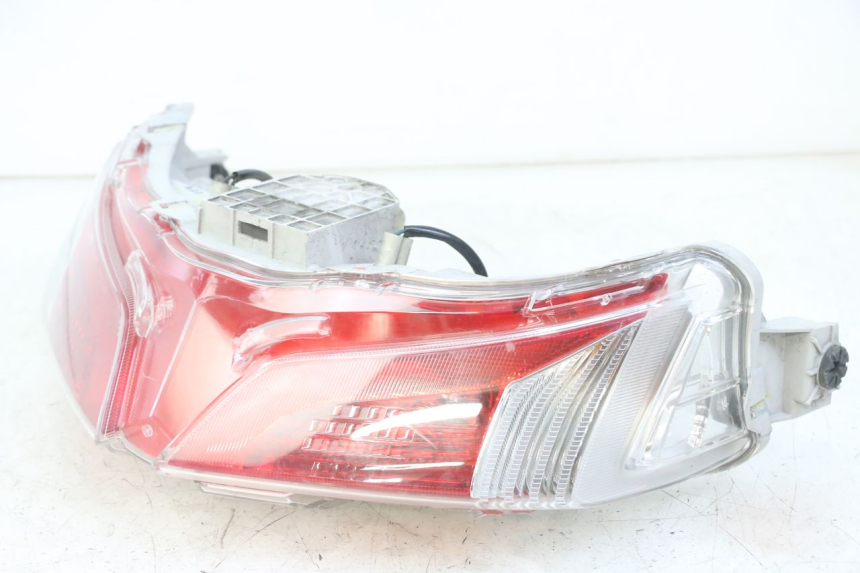 photo de Luz traseira HONDA FORZA ABS 300 (2013 - 2017) - Vista de perto