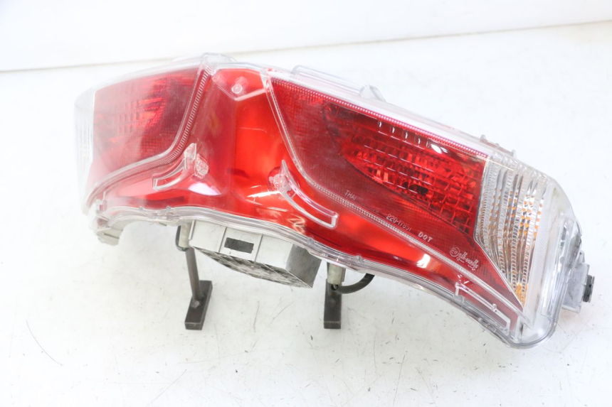 photo de Luz traseira HONDA FORZA ABS 300 (2013 - 2017) - Ampliação técnica