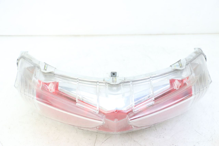 photo de Luz traseira HONDA FORZA ABS 300 (2013 - 2017) - Pontos de fixação
