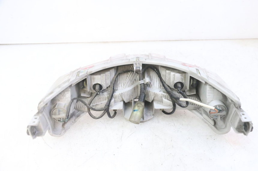 photo de Luz traseira HONDA FORZA ABS 300 (2013 - 2017) - Estado da superfície