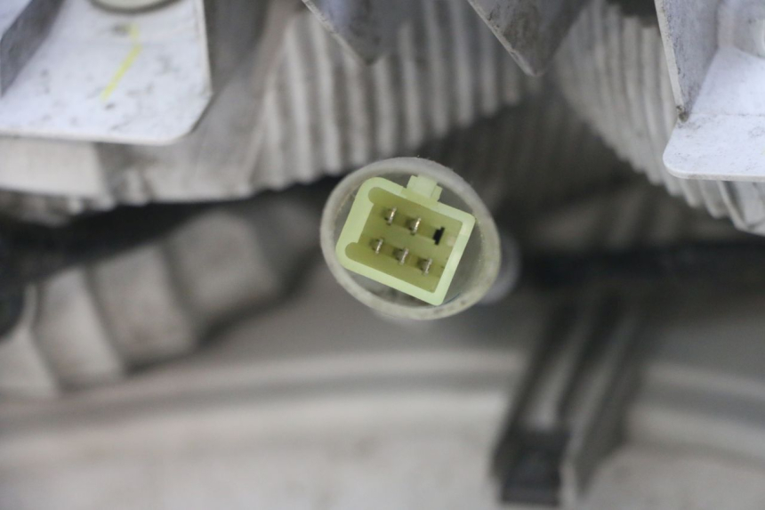 photo de Luz traseira HONDA FORZA ABS 300 (2013 - 2017) - Marcações e referências