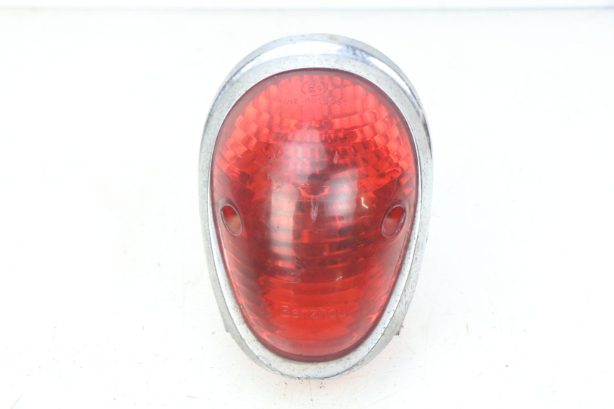 photo de Luz traseira SACHS FY125T FY T 125 (2007 - 2011) - Vista principal