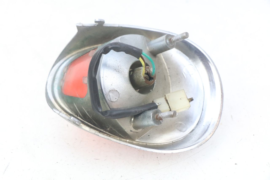 photo de Luz traseira SACHS FY125T FY T 125 (2007 - 2011) - Zoom do estado de desgaste