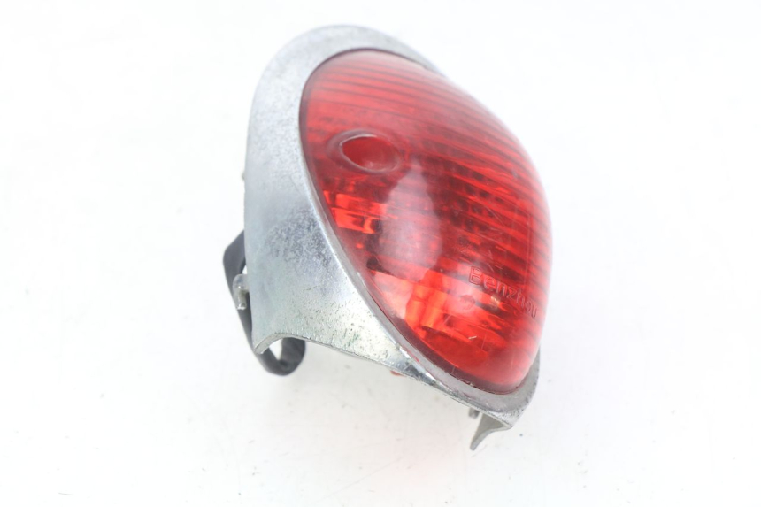photo de Luz traseira SACHS FY125T FY T 125 (2007 - 2011) - Vista geral