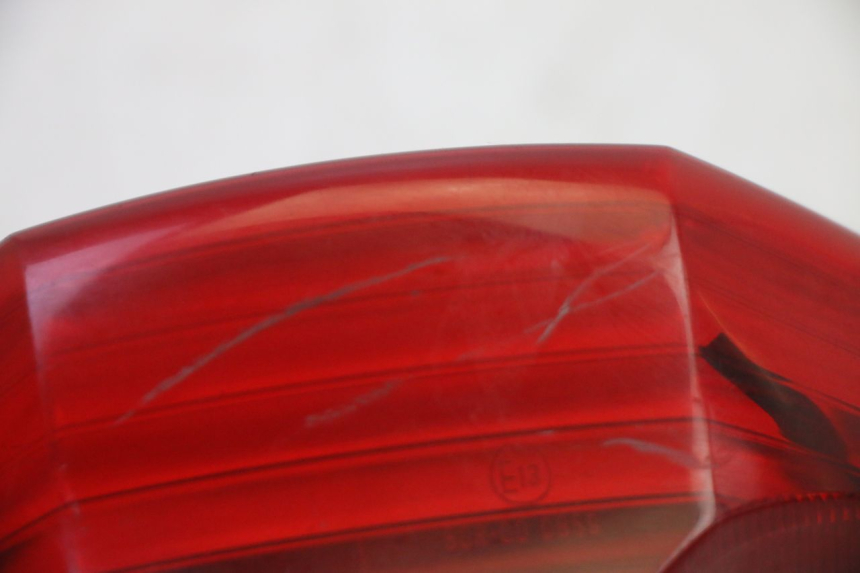 photo de Luz traseira YAMAHA FZ6 N FAZER 600 (2004 - 2006) - Outro ângulo de visão