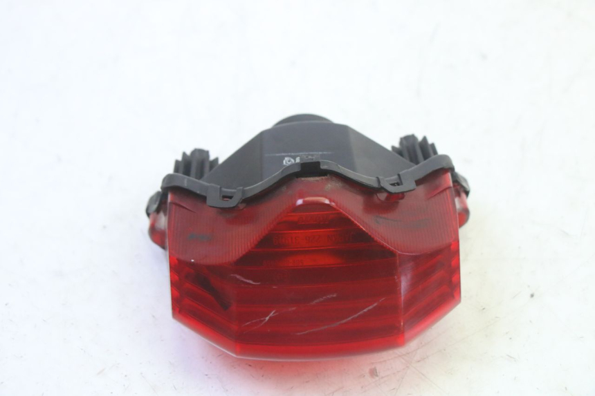 photo de Luz traseira YAMAHA FZ6 N FAZER 600 (2004 - 2006) - Peça verificada