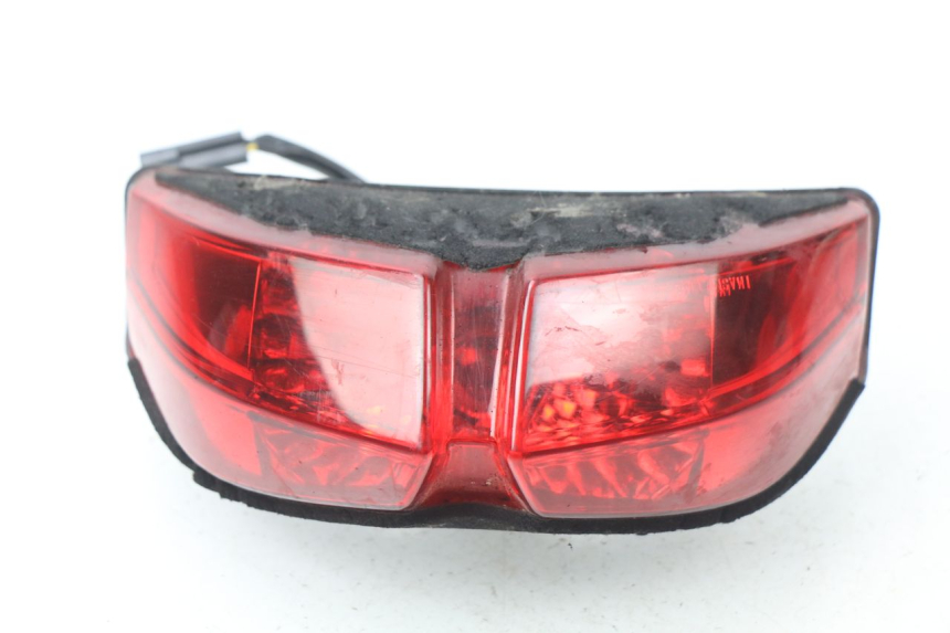 photo de Luz traseira YAMAHA FZ8 800 (2010 - 2016) - Vista principal
