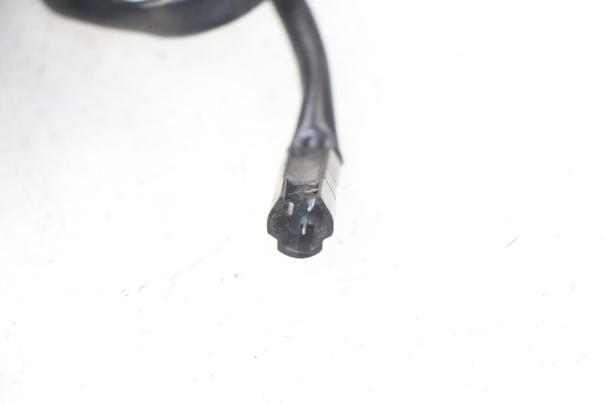 photo de Luz traseira YAMAHA FZ8 800 (2010 - 2016) - Zoom do estado de desgaste